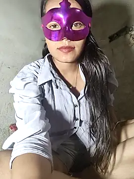 Dil-se-queen-321's cam snapshot