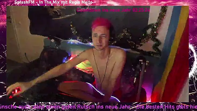 VelvetRise live sex cam