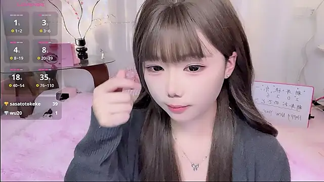 lucky-188's cam snapshot