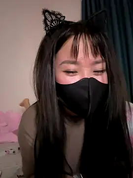 Miumeo20's cam snapshot