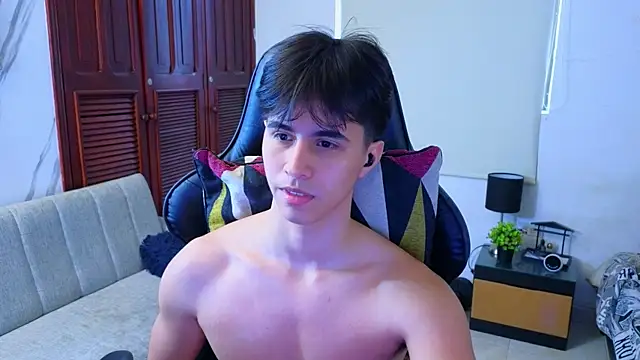 carl_dixon's cam snapshot