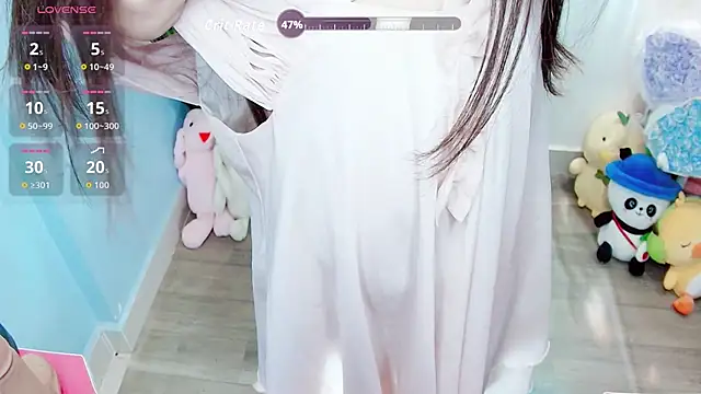 Be_Joy's cam snapshot