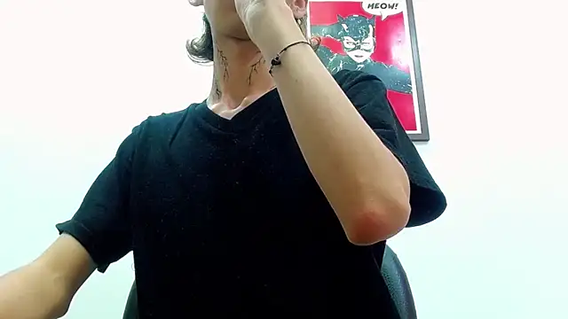 ttimy_x_boy's cam snapshot