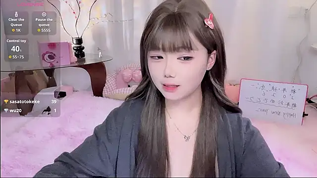 lucky-188's cam snapshot