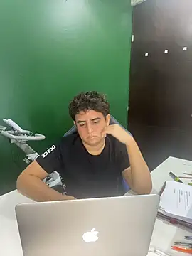 Thiagoforyou's cam snapshot