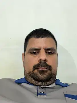 Diabloproducciones's cam snapshot