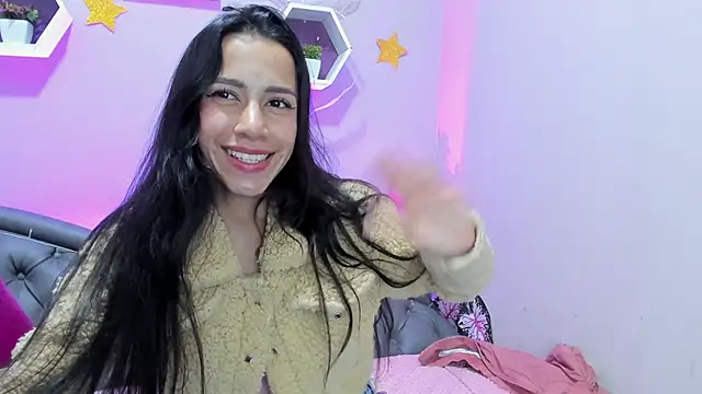 Laskhmi_'s cam snapshot