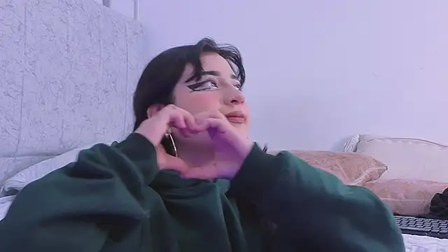 Kattie_sweet1's cam snapshot