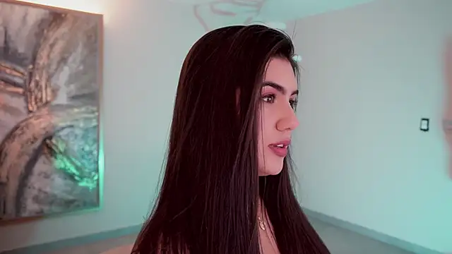 AngelicaVega's cam snapshot