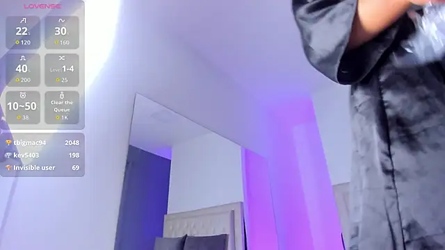 violeta_santanna's cam snapshot