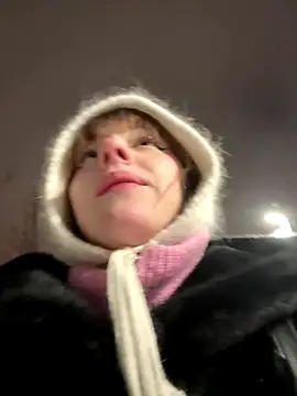 Only_April's cam snapshot