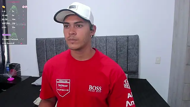 Iamdylan777 live sex cam