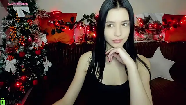 SelinLi live sex cam