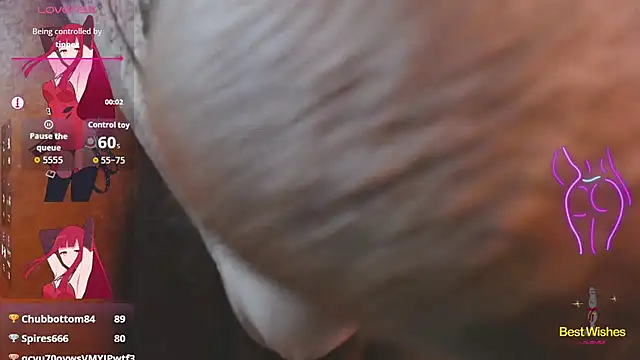 BiancaAntonelli live sex cam