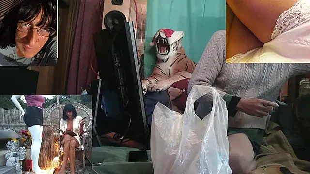 SissiDomination live sex cam