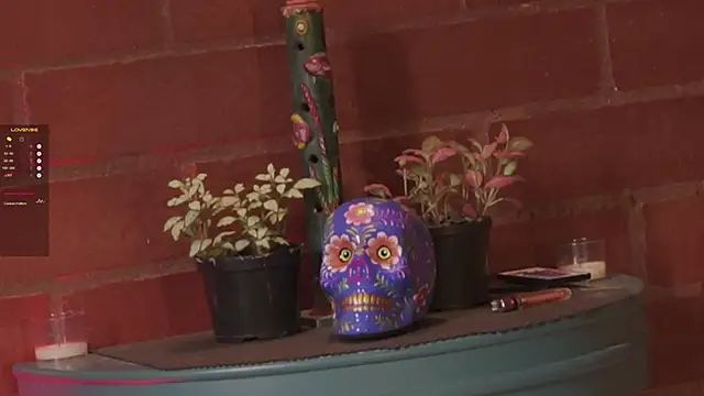 Heliero live sex cam