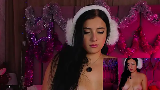 JennyFerguson live sex cam