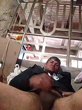 TattyFoxglove live sex cam