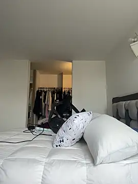 Ameellie live sex cam