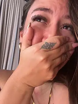 SashaDurante live sex cam