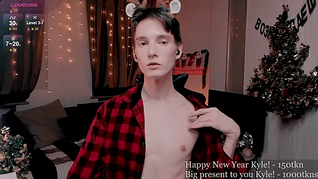 Unholy_Halo live sex cam