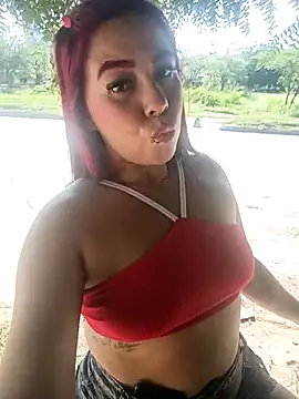 KathaDanger live sex cam