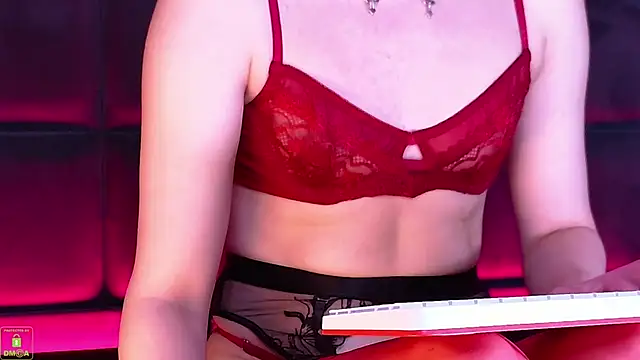 RoxyKyper live sex cam