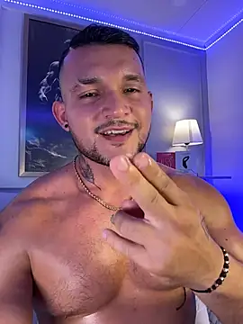 Marco_Vega live sex cam