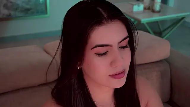 AngelicaVega live sex cam