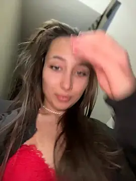 ICrazyOneIRL live sex cam