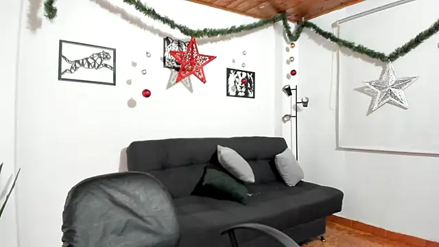 LinaBrowm live sex cam