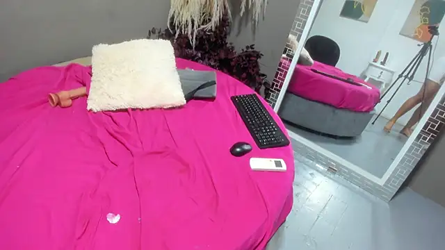 sienna_glow's cam snapshot