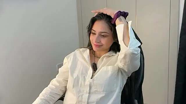 demieliss's cam snapshot