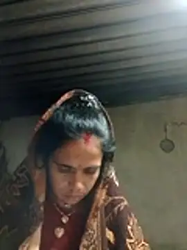 Hot_ashna's cam snapshot