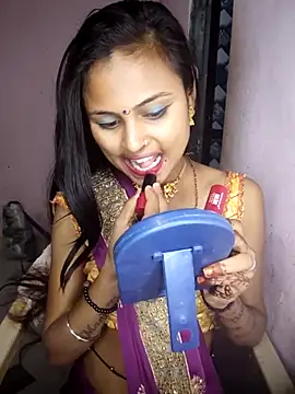 Khatta_Meeth's cam snapshot