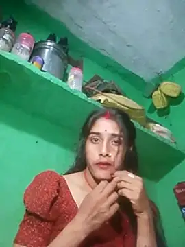 Pinki_rani's cam snapshot