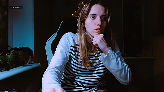 RosaJil live sex cam