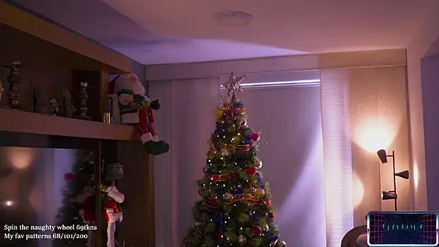 LucyAllenX live sex cam