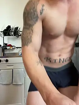 King_Kev_ live sex cam