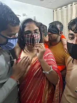 Cute_palak001's cam snapshot