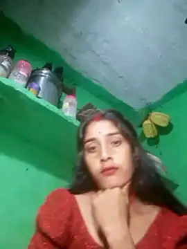 Pinki_rani's cam snapshot