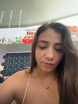 Hall_16's cam snapshot