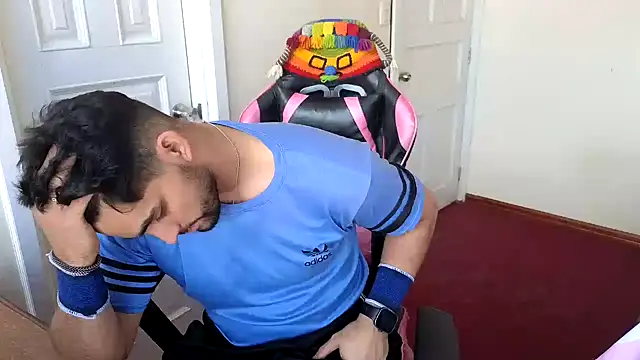 Jackyrose live sex cam