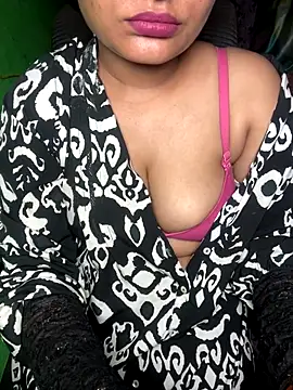 missAliva's cam snapshot