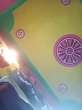 Anju_setty's cam snapshot