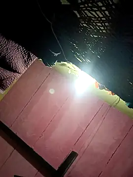 Pooja_hote's cam snapshot