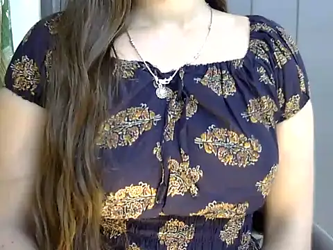 Exotic_tanvi's cam snapshot