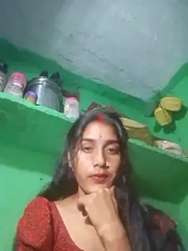 Pinki_rani's cam snapshot