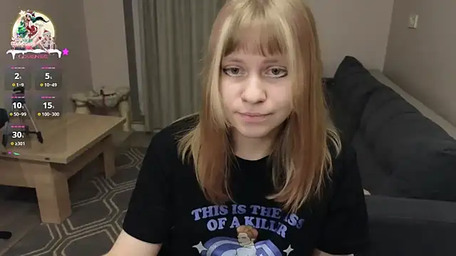 HermioneHHH live sex cam