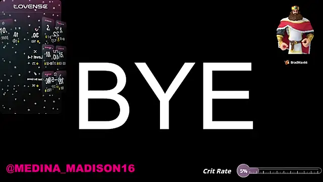 Madison_Medina live sex cam